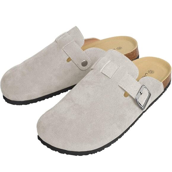 WINSEAD Clogs for Women Men Unisex Slip-on - Picture 1 of 7